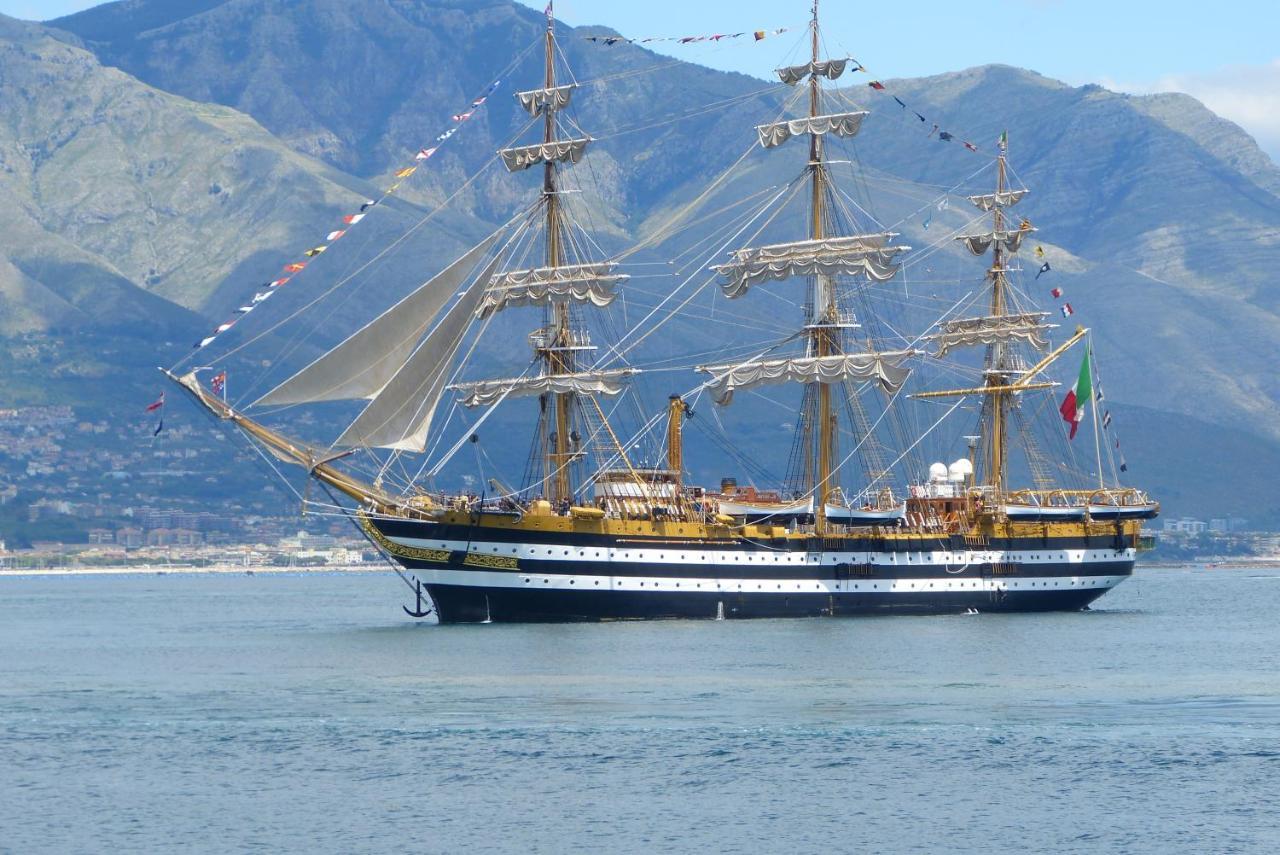 The Sorabellas Gaeta Zewnętrze zdjęcie